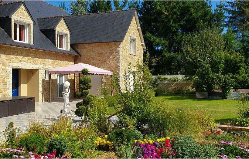 بنسيون Les Centauris