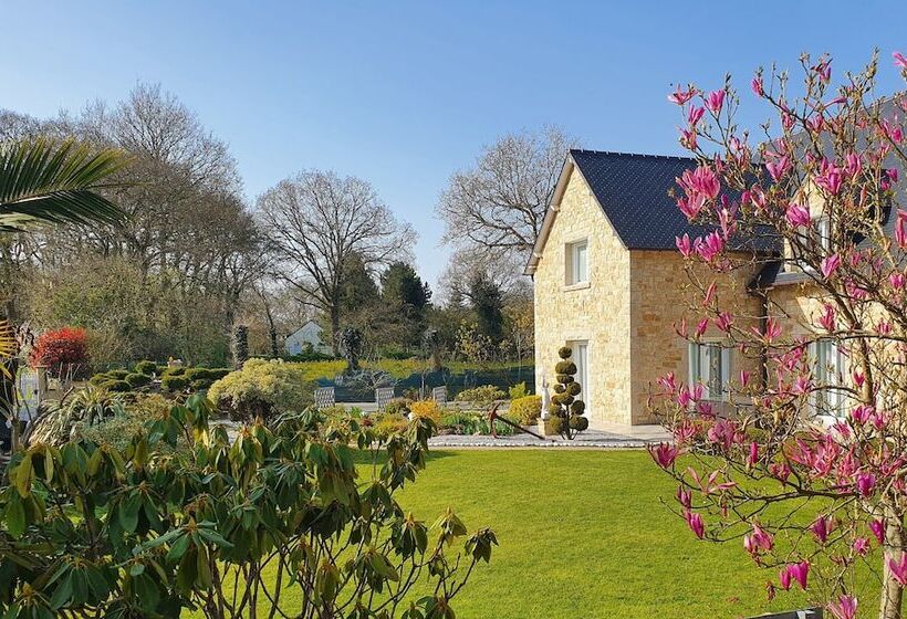 بنسيون Les Centauris