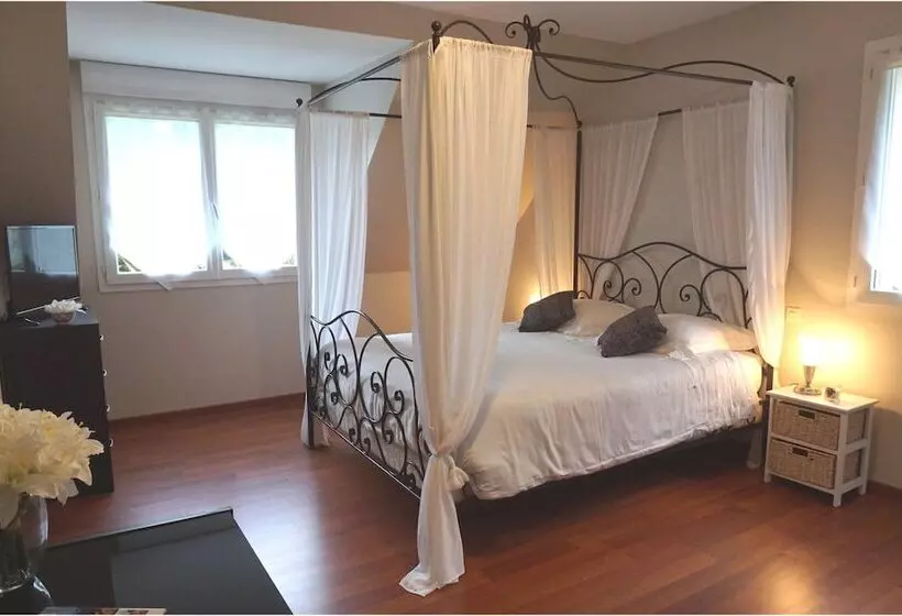 Majatalo Les Centauris