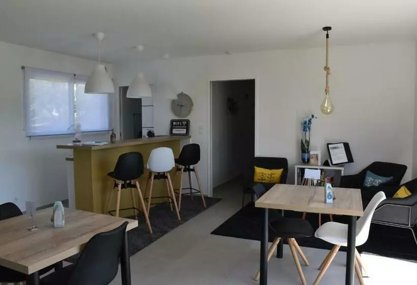 Majatalo Mon Petit Coin De Bretagne