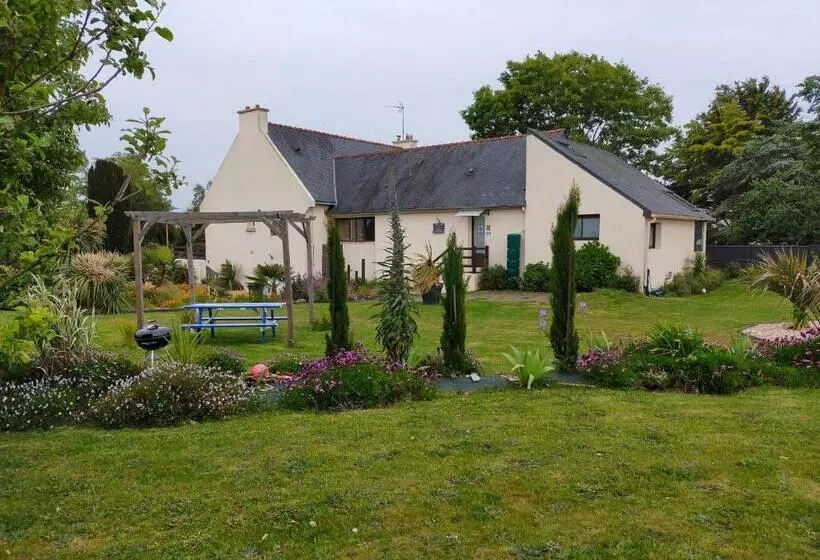 Majatalo Mon Petit Coin De Bretagne