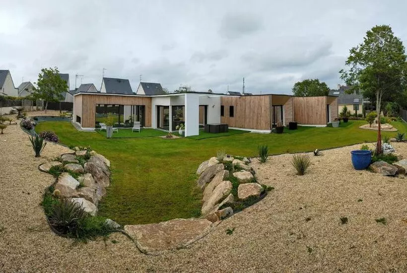 Majatalo Mon Petit Coin De Bretagne