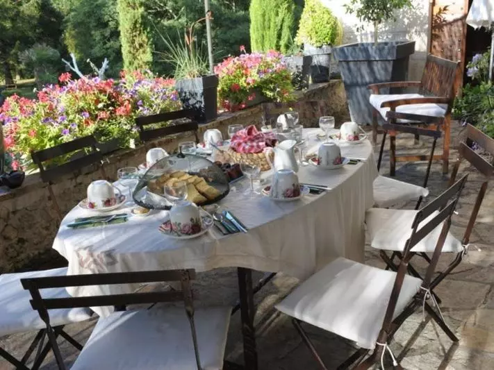 Majatalo Moulin Rouhaud