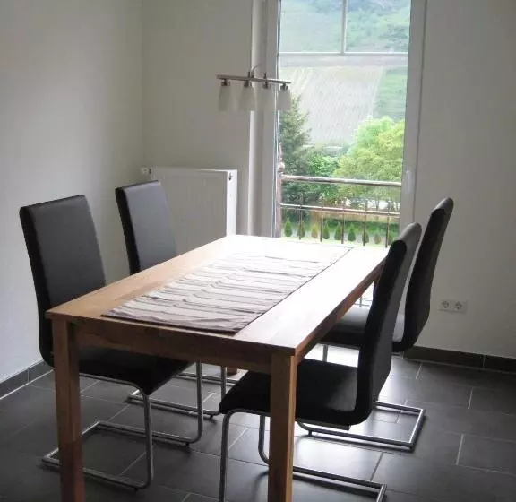 Majatalo Weingut Goeres