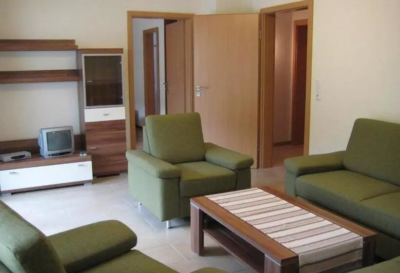 Majatalo Weingut Goeres