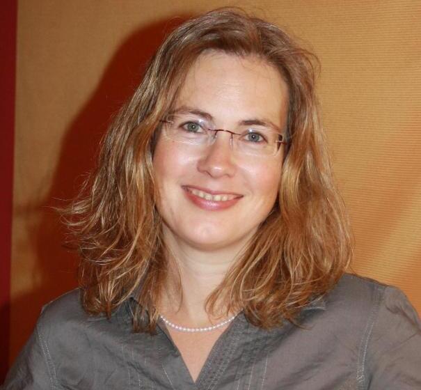 פנסיון Weingut Goeres