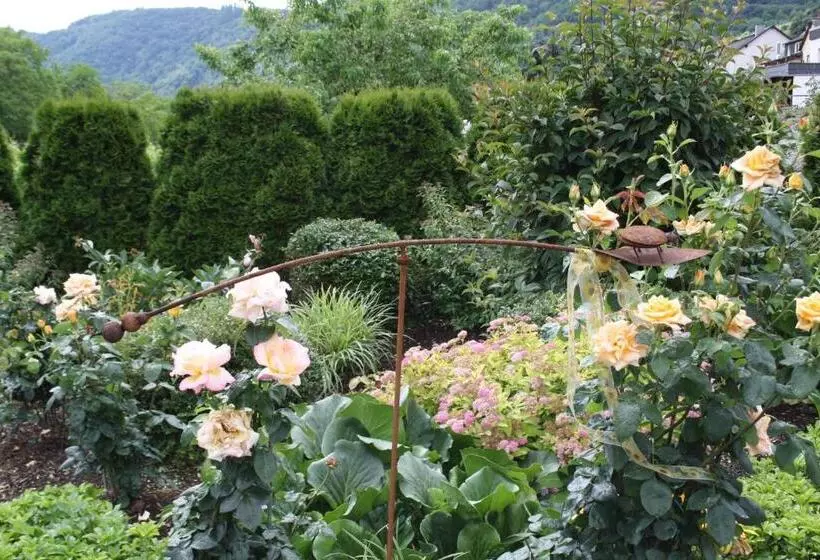 Majatalo Weingut Goeres