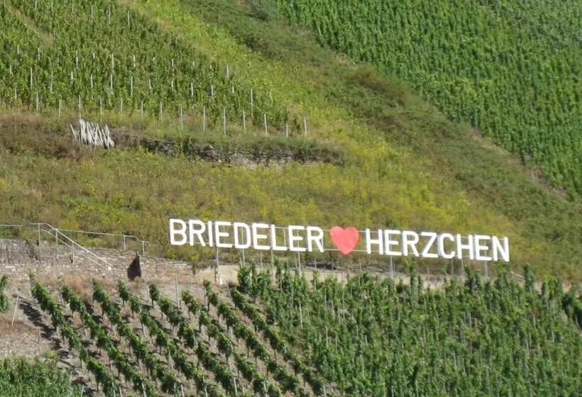 Majatalo Weingut Goeres