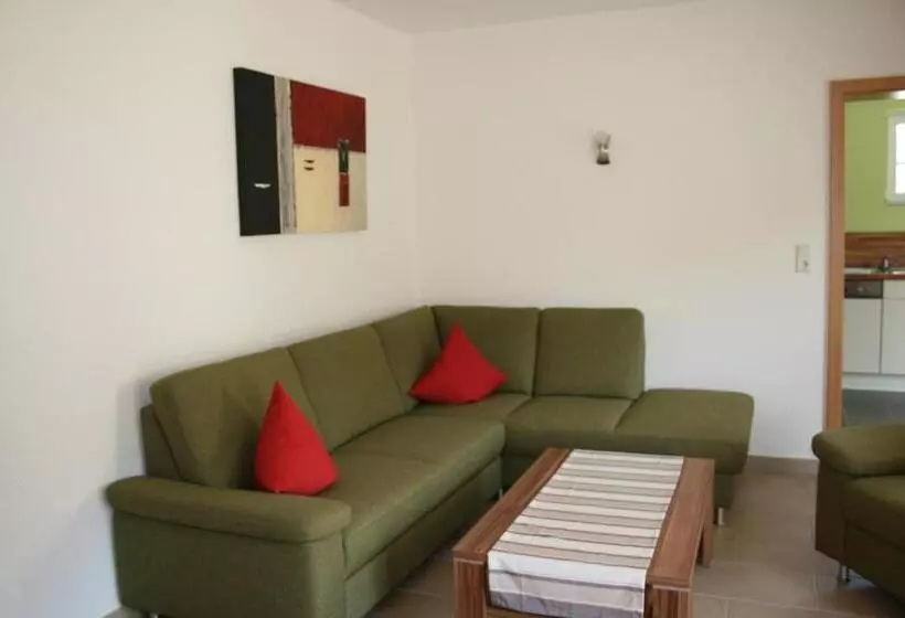 Majatalo Weingut Goeres