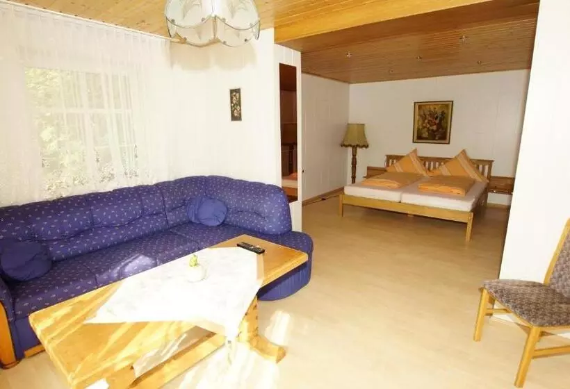 Pension Zum Froschkönig