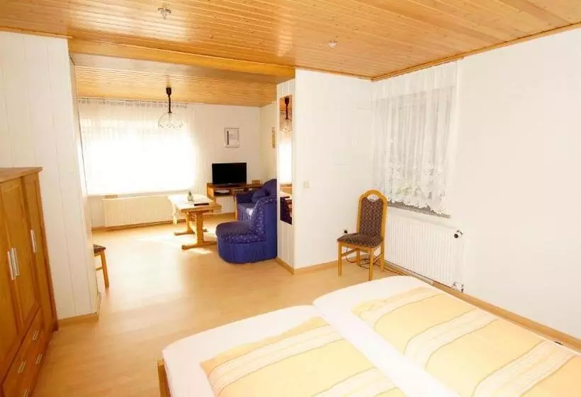 Pension Zum Froschkönig