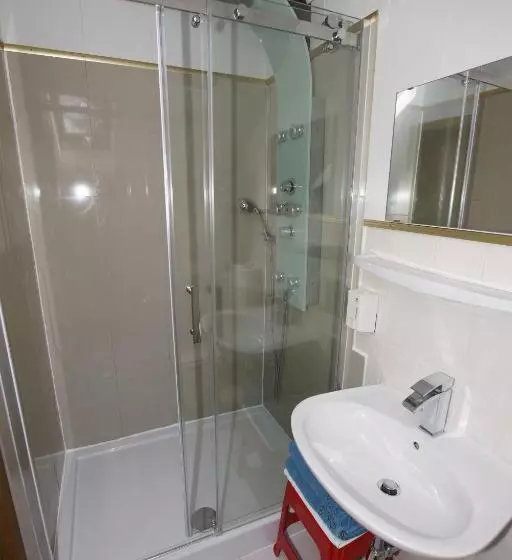 Pension Zum Froschkönig