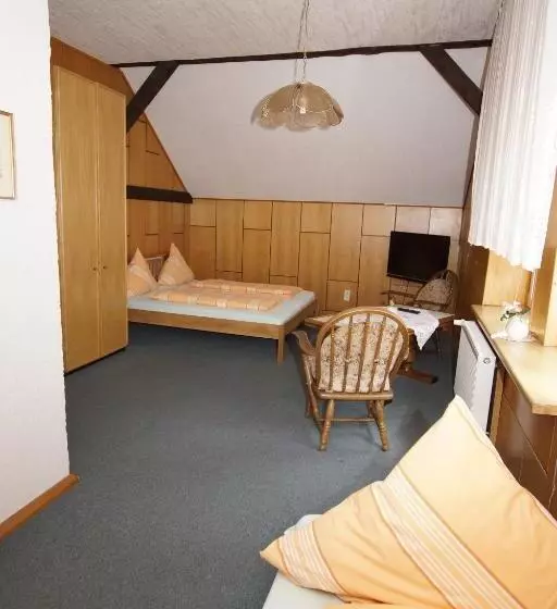 Pension Zum Froschkönig