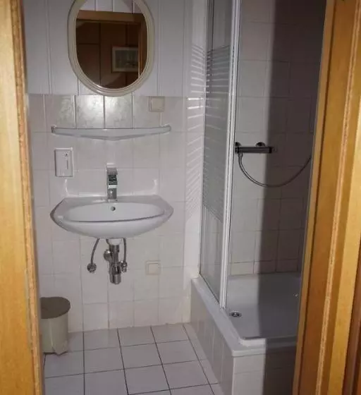 Pension Zum Froschkönig