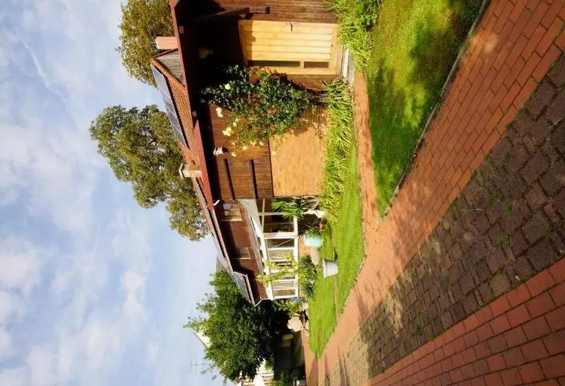 Pension Zum Froschkönig