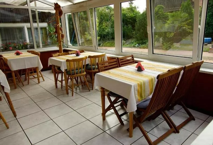 Pension Zum Froschkönig