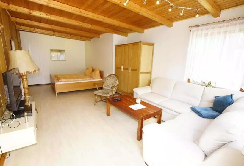 Pension Zum Froschkönig