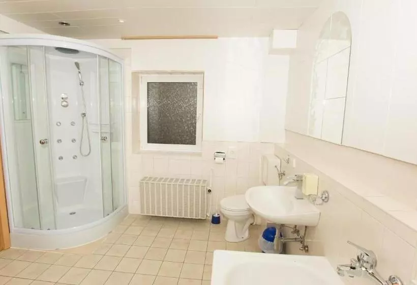 Pension Zum Froschkönig