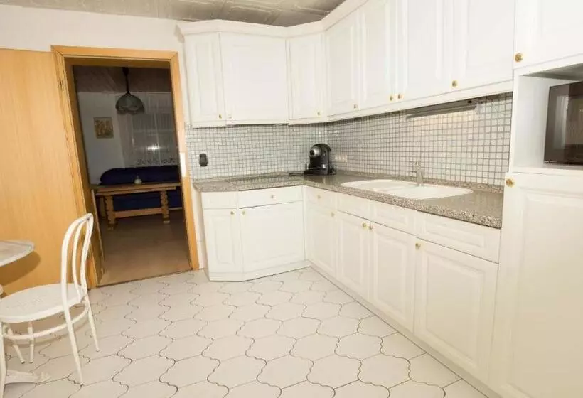 Pension Zum Froschkönig