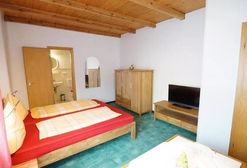 Pension Zum Froschkönig