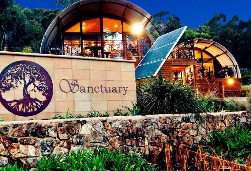 Sanctuary Bruny Island