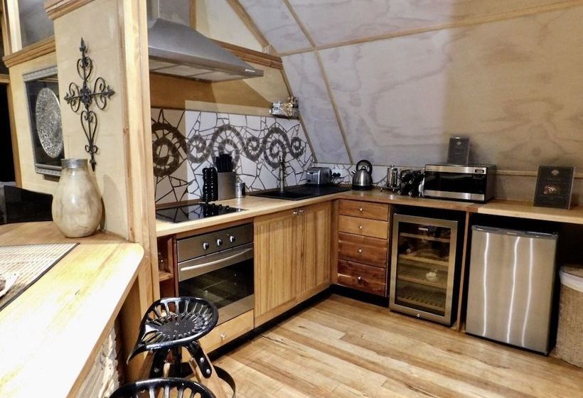 Sanctuary Bruny Island