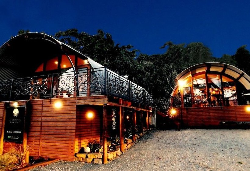 Sanctuary Bruny Island