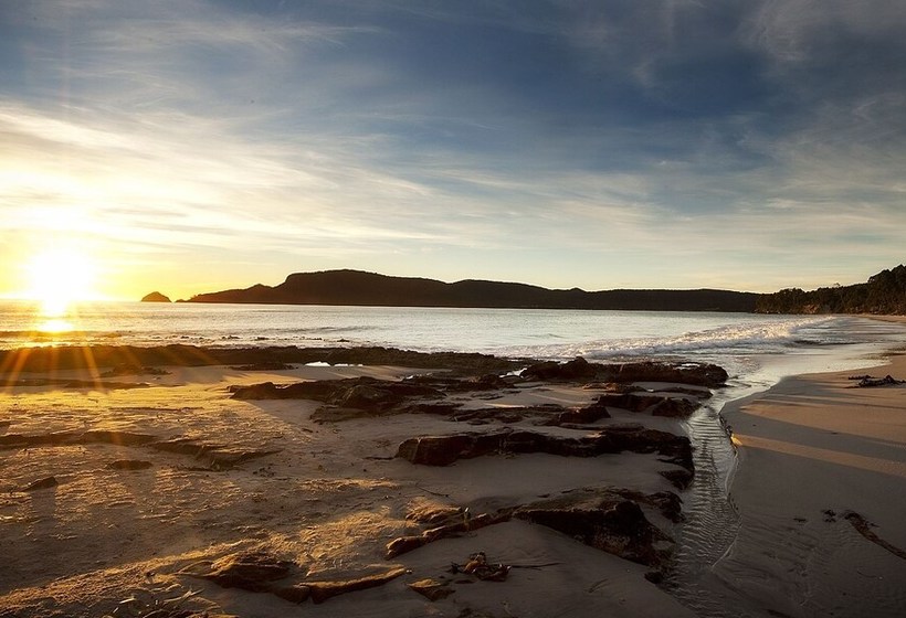 Sanctuary Bruny Island