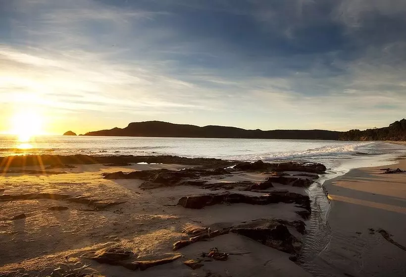 Sanctuary Bruny Island