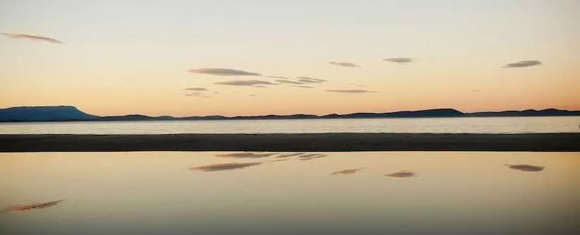 Sanctuary Bruny Island
