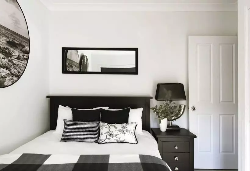 The Woods Farm Jervis Bay