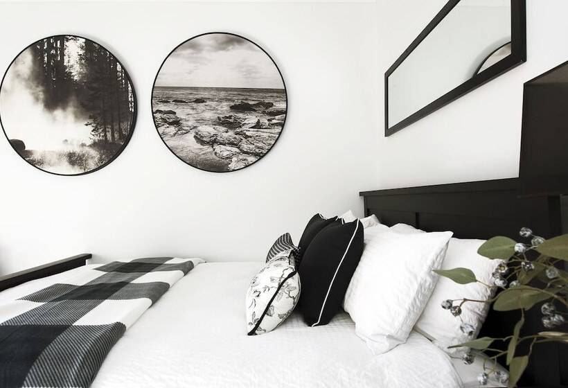 The Woods Farm Jervis Bay