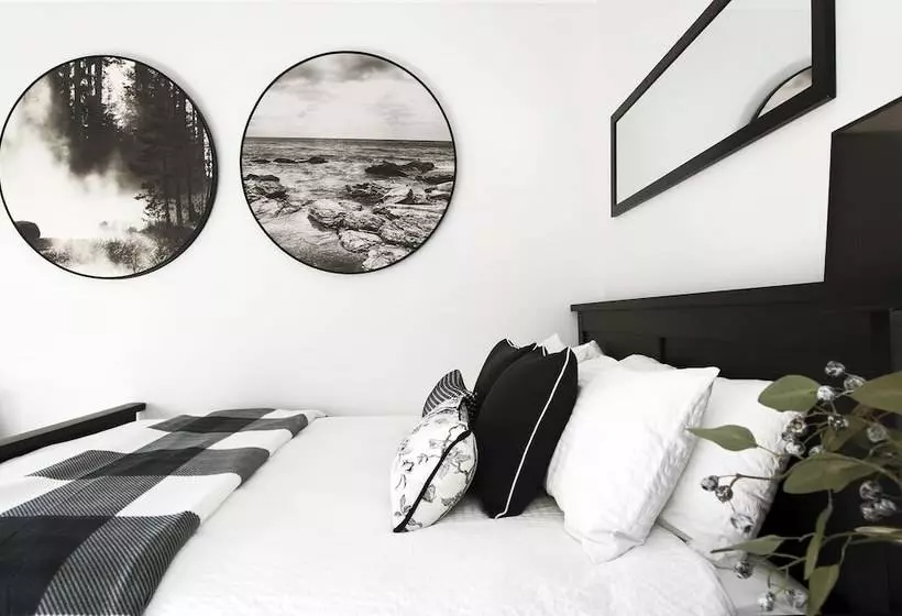 The Woods Farm Jervis Bay