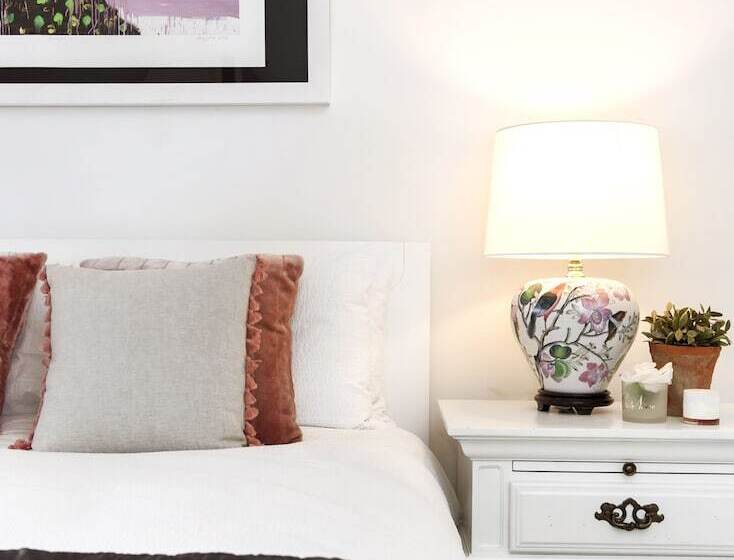 The Woods Farm Jervis Bay