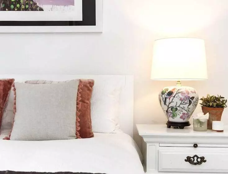 The Woods Farm Jervis Bay