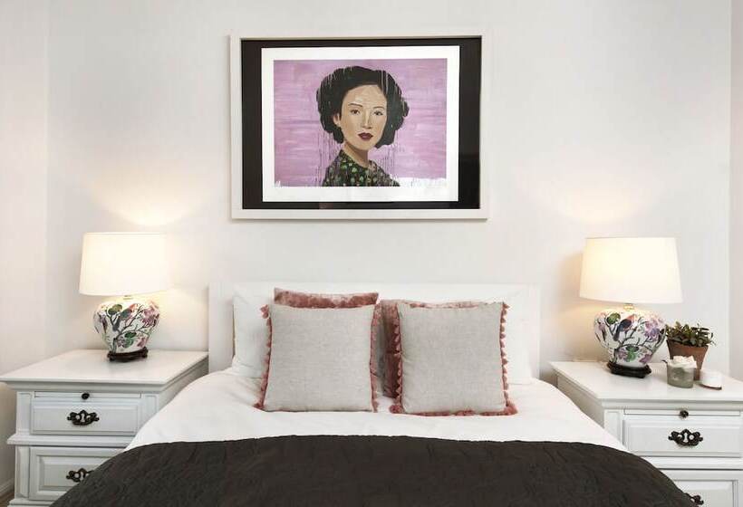 The Woods Farm Jervis Bay