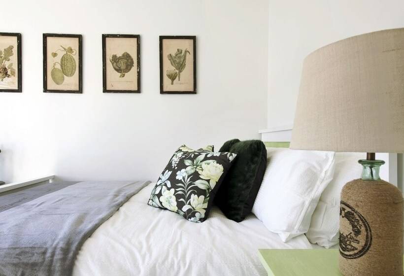 The Woods Farm Jervis Bay