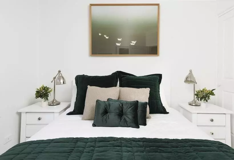 The Woods Farm Jervis Bay