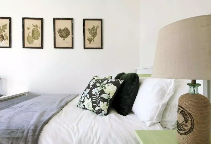 The Woods Farm Jervis Bay