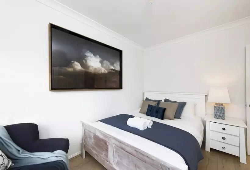 The Woods Farm Jervis Bay