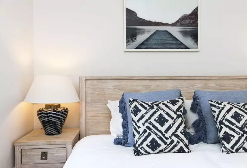 The Woods Farm Jervis Bay