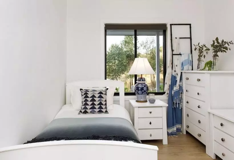 The Woods Farm Jervis Bay