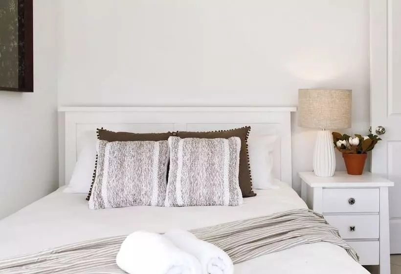 The Woods Farm Jervis Bay