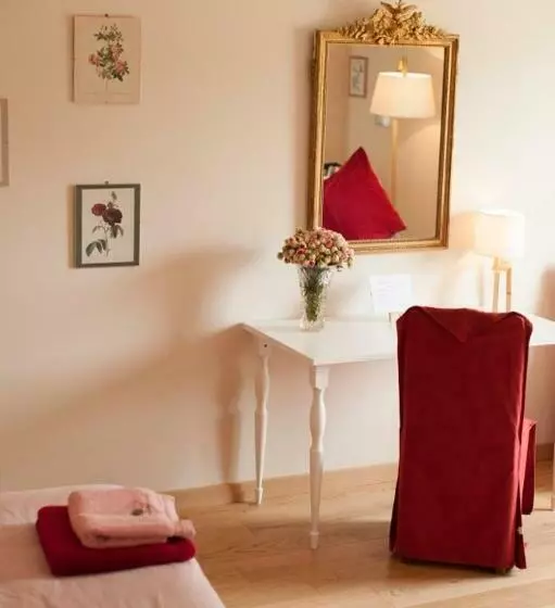 ベッドアンドブレックファースト Moulin De Gaubourg