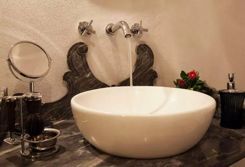 Aamiaismajoitus (B&B) Ca Luni