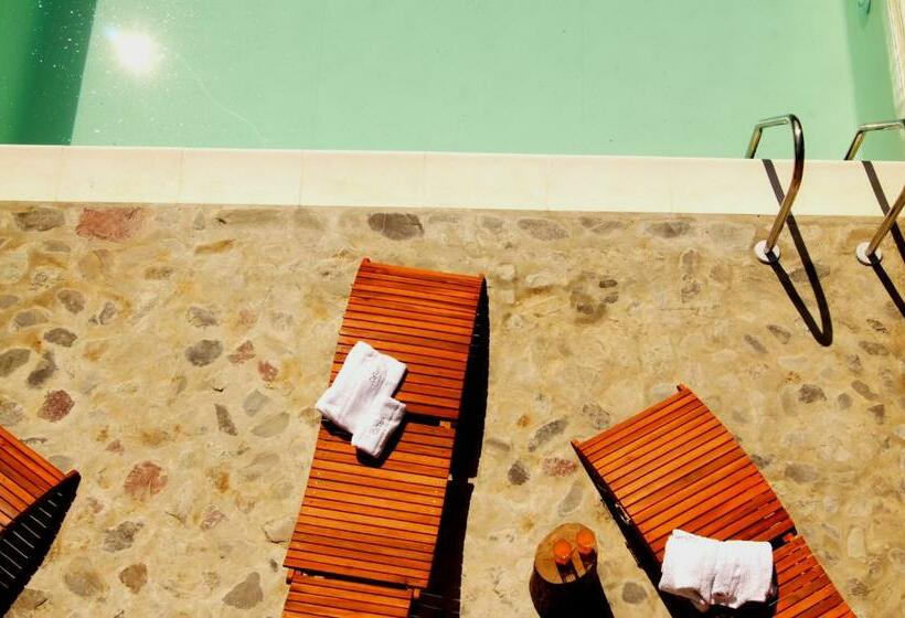 مبيت وإفطار Ca Luni