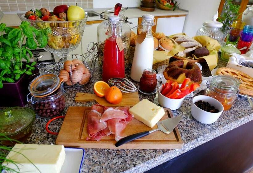 مبيت وإفطار Ca Luni