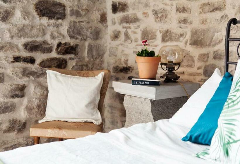 مبيت وإفطار Ca Luni