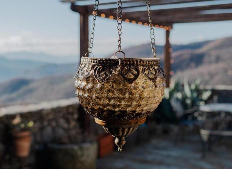 مبيت وإفطار Ca Luni