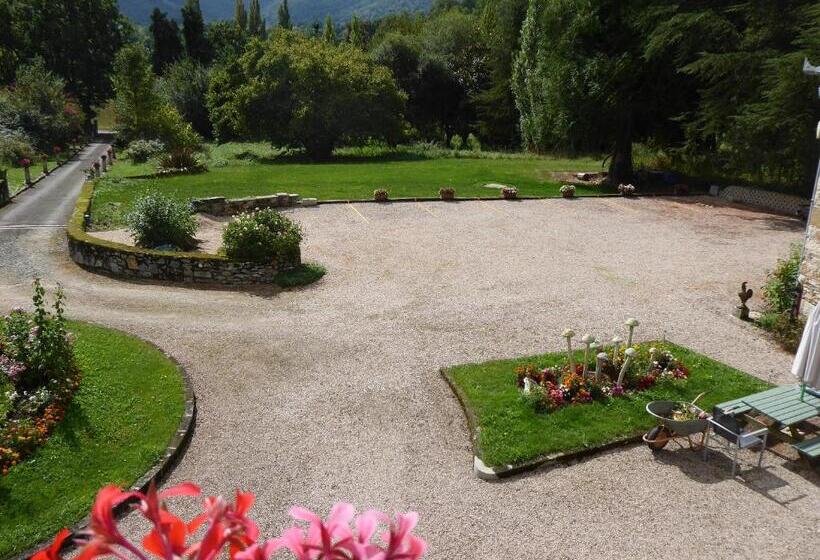 Bed and Breakfast Domaine Vega